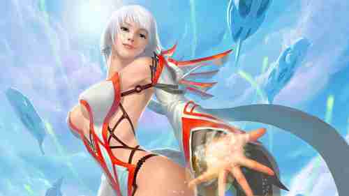 动作冒险RPG游戏《辛特堡传说》新预告公布！夏季上线